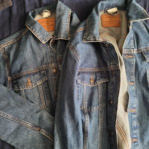 Zara kids Jean Jacket